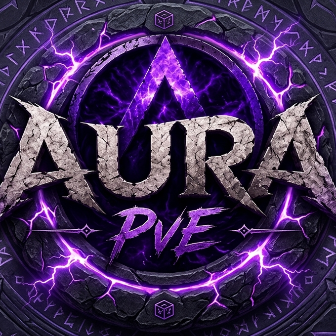 Aura PVE